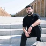 دانلود آهنگ تحویل 20 سال فرقی نیاشت لحظه ی و حالم از رضا کرمی تارا